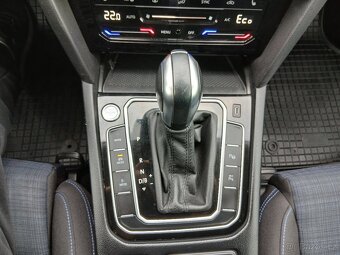 VW Passat, GTE Plug-in hybrid, r.v. 2021 - 15