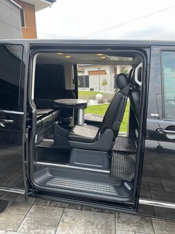 VW MULTIVAN T6 2.0TDI 110KW GENERATION SIX R.V.2015 - 15