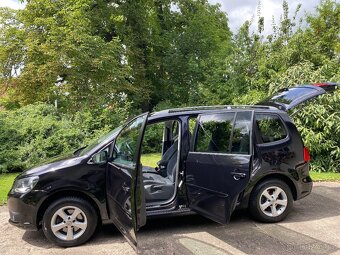 VW Touran 1,4 TSI 103 KW STILLE nové rozvody - 15
