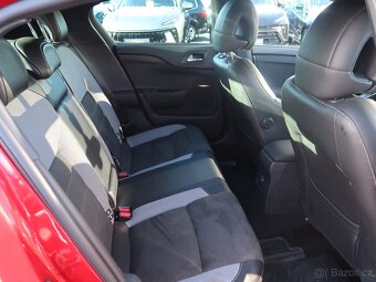 DS Automobiles DS4 1.6BHDi,88kW,1majČR,serv.kn,DPH - 15