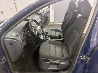 ►ŠKODA OCTAVIA II COMBI •1.6MPI•75KW•112KM◄ NOVÉ ROZVODY - 15