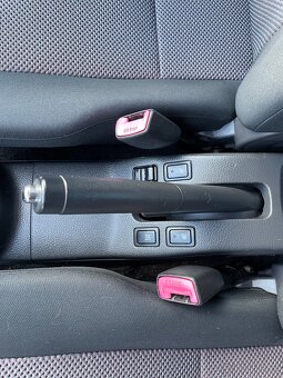 Suzuki SX4, 1,6 4X4 SERVISKA - 15