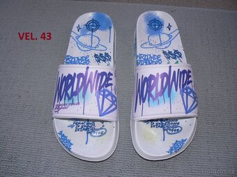 BOTY VEL. 32-44,5 - CENY DOHODOU - 15