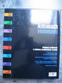 Almanach vědomostí - Reader´s Digest, 2003 - 15