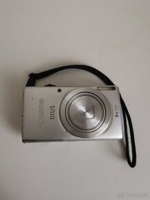 Canon IXUS 132, vintage digitální foťák - 15