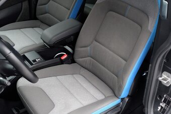 BMW i3s 120 Ah, Navi Profi, Harman/Kardon, Kamera, Keyless - 15