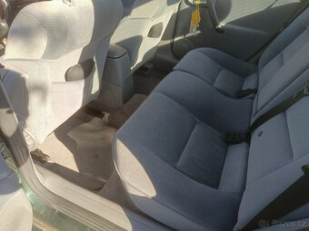 Opel Vectra b - 15