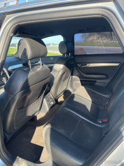 AUDI A6 ALLROAD 3.0TDi QUATTRO - 15