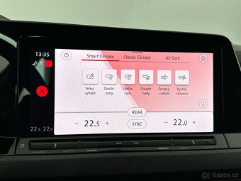 Golf GTI 2.0 TSI 180kW, 6st. manuál - 15
