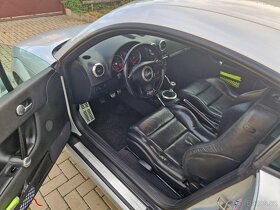 Audi TT 1.8 T Quattro - 15