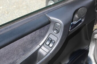 Opel Zafira, 1,6i 74KW, 7 - MÍST, STK 4/2026, r.v. 2000 - 15