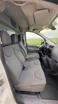 Peugeot Expert 2.0 HDI Long NOVA STK + EK - 15