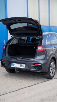 Kia Niro, KIA E NIRO, EXECUTIVE LINE - 15