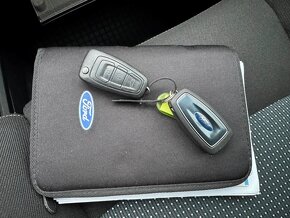 Ford S-MAX, 2.0 TDCi 103 kW navi. serviska - 15