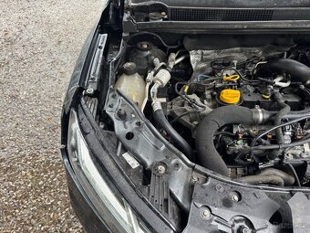 DACIA SANDERO 1,0 LPG, 67KW,ROK 2021,NAJ 121TKM,KLIMA,DOHODA - 15