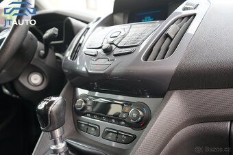 FORD TOURNEO CONNECT 1.5 TDCi PANORAMA 61400 km - 15