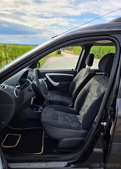 Dacia Logan 1.6 16V 64KW/87 koní R.V.03/2010 - 15