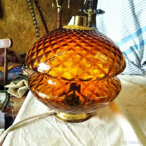 stare lampy stolni nastenna zavesna - 15