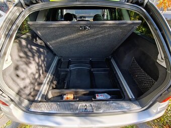 Mercedes Benz E W211 270 CDI - 15