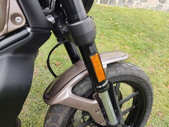 Ducati Scrambler Mach 2 (2019) TOP stav, 9 tis. km, VÝPRODEJ - 15
