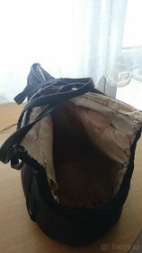 Potřeby pro pejsky - bouda, pelíšek, taška,...... - 15