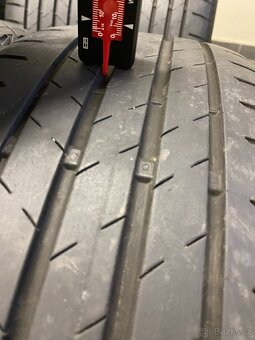 ORIGINAL ALU KOLA MERCEDES A-CLASS W177 225/45/18 - 15