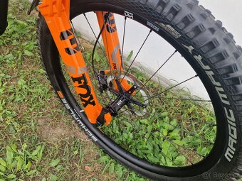 Elektrokolo Cube Stereo 160 Hpc action team 750. - 15