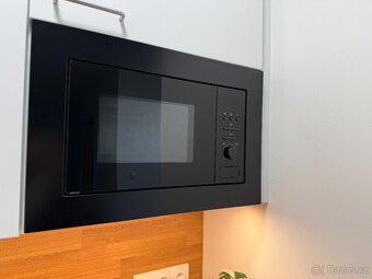 PRONÁJEM NOVĚ VYBUDOVANÉ KANCELÁŘE O CP 14,40 M2, BRNO - 15