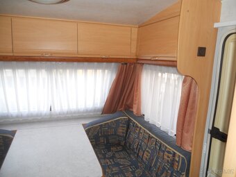 Wilk Stern 450, Mover, Bojler, Sprcha - 15