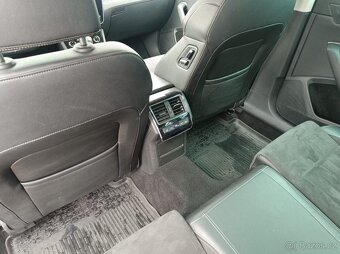 Škoda Superb 2.0 TDI 4x4 - 15