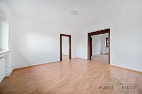 Prodej bytu, 3+1, 75 m2, Chvaletice - 15