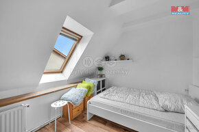 Prodej nájemního domu, 540 m², Nové Město nad Metují - 15