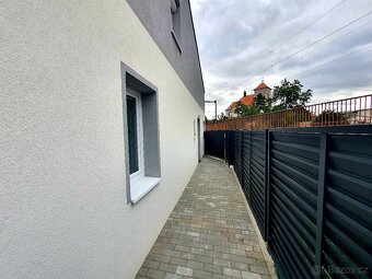 Rodinný dům Brno - 15