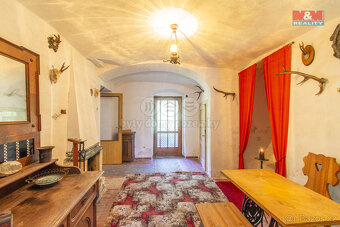 Prodej rodinného domu, 130 m², Budišov nad Budišovkou - 15