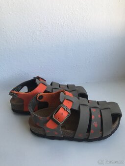 Geox, Friboo, Keen-tenisky, kozačky,střevíčky vel.25 unisex - 15