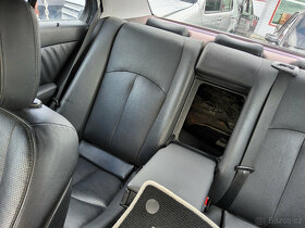 MB E 280CDI 140kW 4MATIC W211 2009, DILY, PEKNY, JEZDI - 15