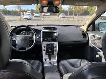 VOLVO XC60 T6 SUMMUM AWD, ACC, DYNAUDIO, NAVIGACE, KEYLESS - 15