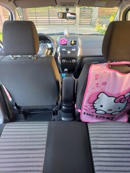 Suzuki SX 4 4x4 - 15