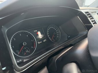 Volkswagen Multivan T6 2.0 TDI 150kw 4x4 DSG - 15