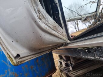 BMW E30 kombi - 15