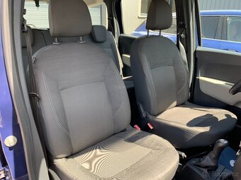 Dacia Lodgy 1.6i 16V r.v.2012 - 15