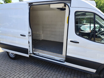 Ford Transit 2,2TDCi 74KW THERMO KING+IZOTHERM 1.MAJ SERVIS - 15