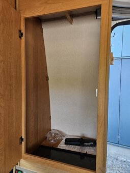 Peugeot boxer, Possl,4místa. Stav tacho pouze 144tis - 15