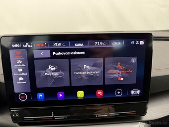 Cupra Formentor, 1.5Tsi CZ DPH 1-MAJ Zaruka - 15