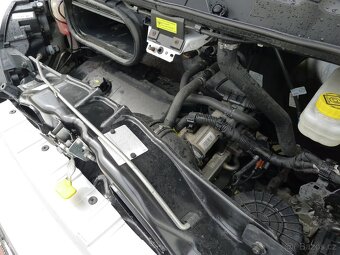 Fiat Ducato, 2,3 JTD L2H1+klima - 15