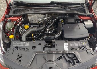 Renault Clio 1.2 TCe GT Automat, Klima benzín automat 88 kw - 15