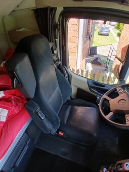 Prodám frigo Mercedes Benz Actros - 15