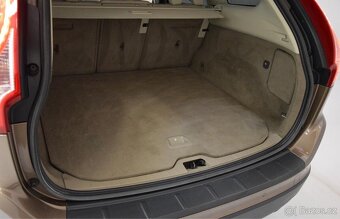 Volvo XC60 2010 D5 – bezpečí a pohodlí pro celou rodinu - 15