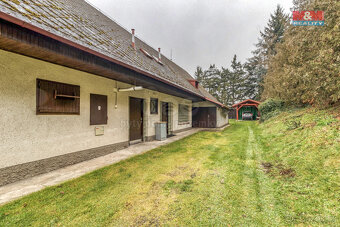 Prodej rodinného domu, 320 m², Čestice - 15
