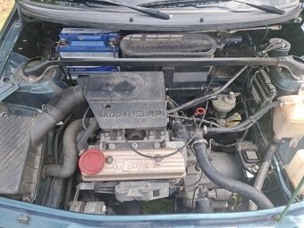 Felicia 1.3 mpi - 15